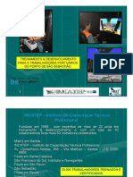 Incatep Tpa. 1 PDF