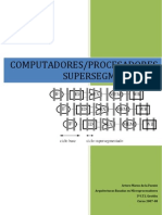 Computadores Supersegmentados