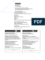 Materi Kompetisi Bahasa SastraKulon Progo 2021