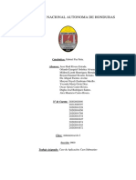 Caso de Aplicación-Caos Submarino