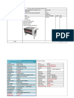 6.28 To Jose Maria - Proforma Invocie For 9060L