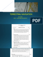 Unit 7 - Maritime Geography