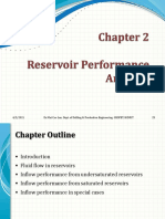 Chapter 2 - Reservoir Performance Analysis (Updated)