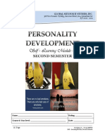 Personality Development