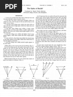 The Optics of Euclid