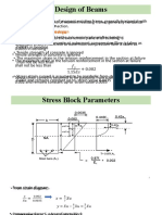 DCS - Design of Beams - Lect2