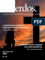 Revista Sacerdos 129