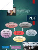 6 Mapas Conceptuales - Geografia (Ylanzo)