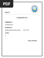 Lab Report #0 5: Submitted To