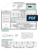 Datasheet