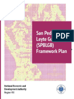 SPBLGB Framework Plan