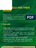 Tubewellsandtheirdesign 160625145100