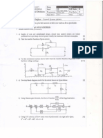 Control System