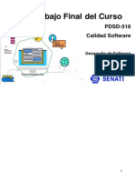 PDSD-516 Trabajofinal