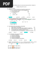 Logica Matematica