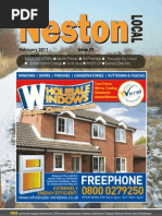 Neston Local Feb 2011