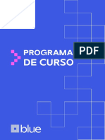 Programa de Curso-BlueEdTech