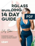 Hourglass Building Guide