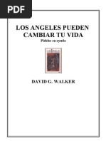 David Walker - Los Angeles Pueden Cambiar Tu Vida