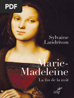 Marie-Madeleine by Sylvaine Landrivon (Landrivon, Sylvaine)