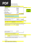 Resolucion Caso Estado de Cambios en El Patrimonio Neto Con Asientos Contables II