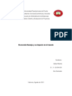 Albanis Salas 9no Semeste Admon de Empresas Ensayo Unipap-Fundametal