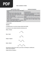 Aldehidos y Cetonas