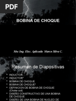 Bobina de Choque