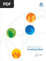 Tata Chemicals Yearly Reports 2019 20