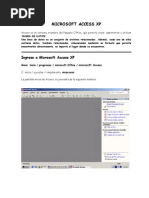 Manual de Access