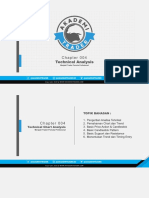 Chapter 004 - Technical Analysis 1