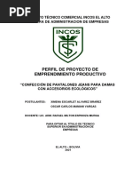 Perfil - de - Proyecto Incos