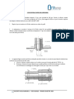 Guia N°5 Concentraciones de Esfuerzo