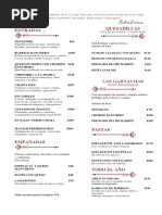 MENU VIRREYES Sep 2020