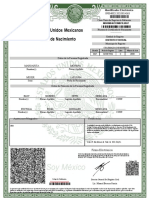 Acta de Nacimiento MORM940213MDFRJR07