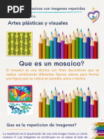 Diseño de Mosaicos