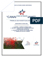 Canal de Panamá-Rendon Bravo Yashir Yamil