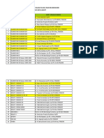 Pembagian Bangsal Tahun 2021 (Agustus) Fix