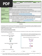 Guia 4 Matematicas Grado Sexto Virtual