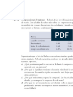 Ejercicios de Tarea (Razones Financieras) - Eduardo Lopez