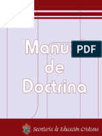 Manual de Doctrina 2