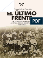 El Ultimo Frente