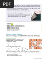 Exercise 4.9 Review Questions: Understanding and Fluency