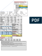 Address Proof (Electricity Bill)