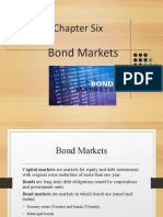 Chapter 6 Bond Market