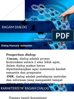 Ragam Dialog IMK 5