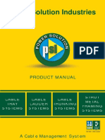 Product Manual - New 2009