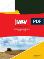 IABV Agrícola