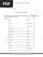 Manual de Configruacion Ebang Ebit E9+