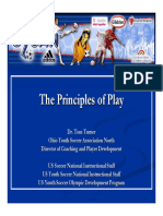 The Principles of Play